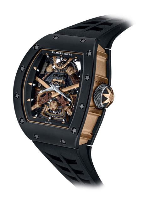 richard mille 47 tourbillon.